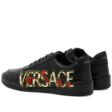 versace tennis mujer|versace shoes for men.